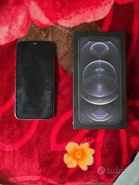 iphone 12 pro 256 gb