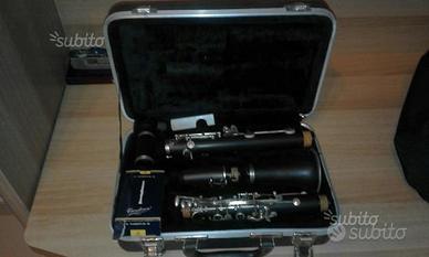 Clarinetto