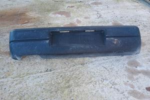 paraurti fiat 500 anno 1997