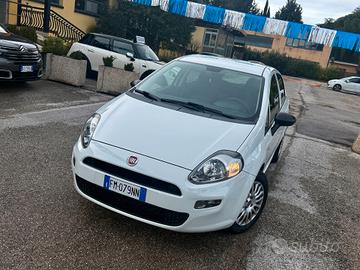 " UNA CHICCA " Fiat Punto 1.3 MJT 95 CV 5 porte