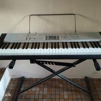pianola casio