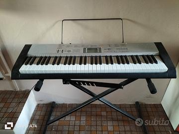 pianola casio