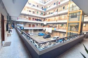 Afragola- 3 vani +acc. buono stato