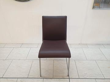 sedia Calligaris Easy