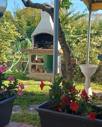 GARDEN da 23 al 30 agosto a due passi dal mare