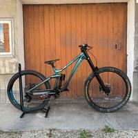 Dh Scott gambler 910 tg m alu