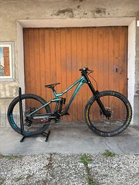 Dh Scott gambler 910 tg m alu
