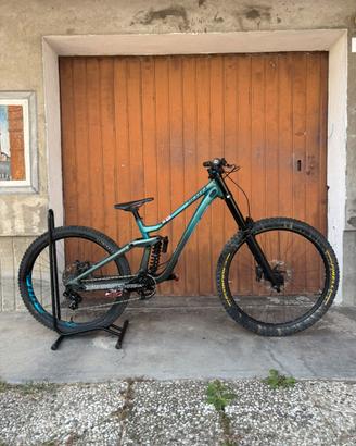 Dh Scott gambler 910 tg m alu