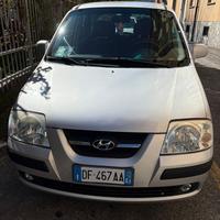 Hyundai Atos
