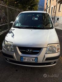 Hyundai Atos