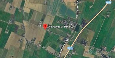 Modena zona Baggiovara con 2camere+posto auto