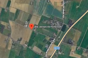 Modena zona Baggiovara con 2camere+posto auto