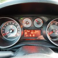 fiat grande punto 2018