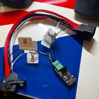 KIT PRERISCALDAMENTO BATTERIE VW ID. + Altre