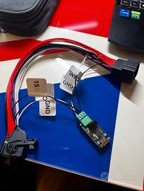 KIT PRERISCALDAMENTO BATTERIE VW ID. + Altre