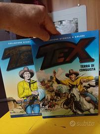 Tex gold