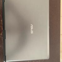 Pc portatile Asus