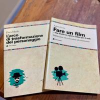 Cinema e sceneggiatura - Marks + Farina (NUOVI)