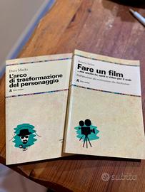 Cinema e sceneggiatura - Marks + Farina (NUOVI)