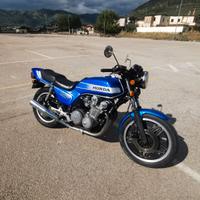 Honda CB 900 - 1984