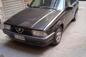 Alfa romeo 75 - 1992