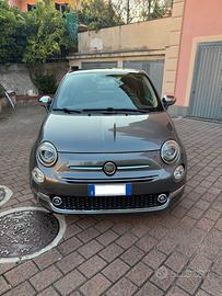 Fiat 500 1.2 Lounge 69cv