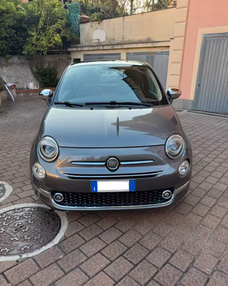 Fiat 500 1.2 Lounge 69cv
