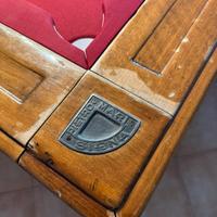 Biliardo originale Mari