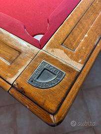 Biliardo originale Mari