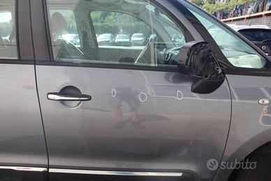 PORTIERA ANTERIORE DESTRA CITROEN C3 Picasso 9HP (