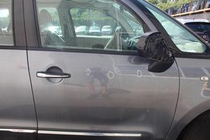 PORTIERA ANTERIORE DESTRA CITROEN C3 Picasso 9HP (