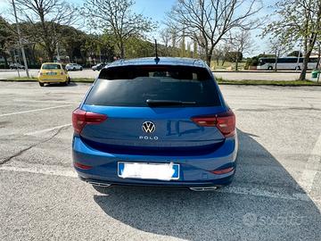 POLO 1.0 tsi 110cv DSG