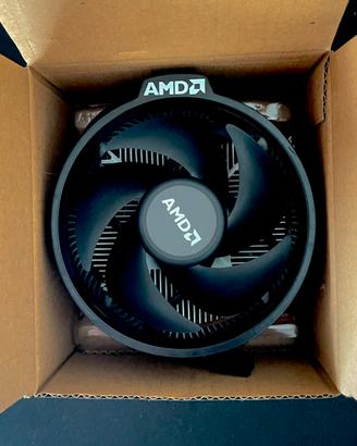 Dissipatore CPU ADM