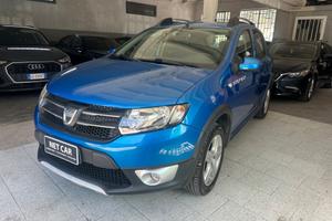 Dacia Sandero Stepway 900 TCe 12V 90CV Prestige