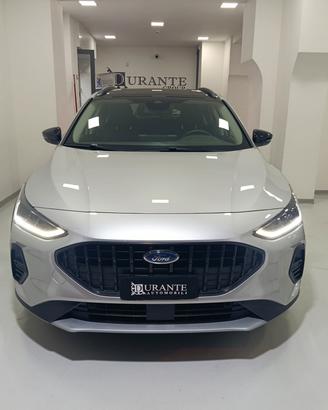 Ford Focus 1.0 EcoBoost Hybrid 125 CV 5p. Active