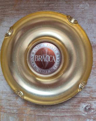 posacenere pubblicitario 