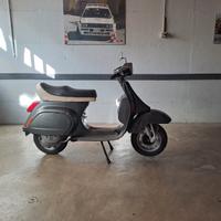 Piaggio Vespa PK 50 - 1985