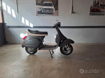 Piaggio Vespa PK 50 - 1985
