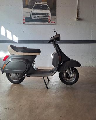 Piaggio Vespa PK 50 - 1985