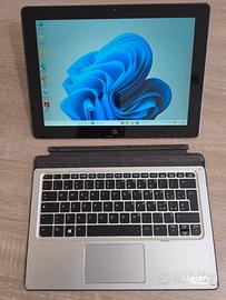 HP Pro X2 - Tablet 2 in 1 - 8RAM - 256SSD