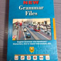 NEW GRAMMAR FILES
