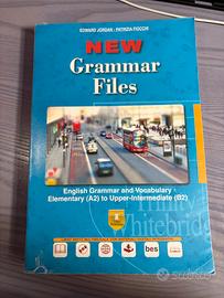 NEW GRAMMAR FILES