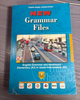NEW GRAMMAR FILES