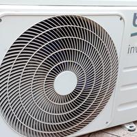 climatizzatore Beko 12000BTU