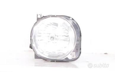 FARO DESTRO - JEEP RENEGADE