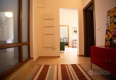 Appartamento Mesagne [SG426VRG]