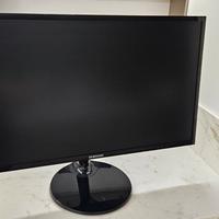monitor 24 pollici samsung 