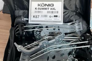 Catene Konig K-Summit XXL