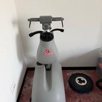 Lavasciuga Pavimenti Comac Vispa 35B