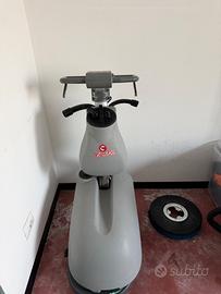 Lavasciuga Pavimenti Comac Vispa 35B